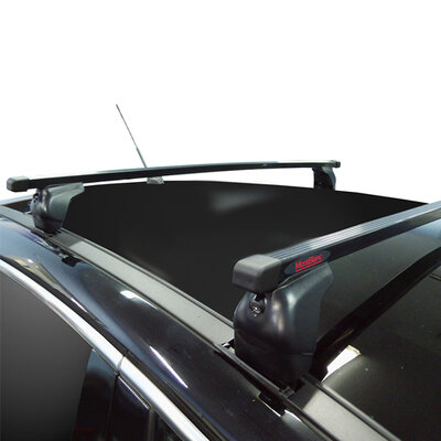 Dachtr&auml;ger Citroen C4 (I) 3-T&uuml;rer Flie&szlig;heck 2004 - 2010
