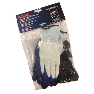 Felgenschutz-Set f&uuml;r 9mm Schneekette