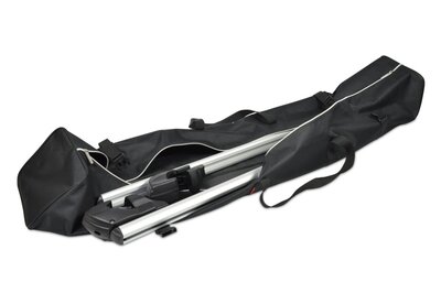Dachtr&auml;gertasche /  Aufbewahrungstasche f&uuml;r Dachtr&auml;ger