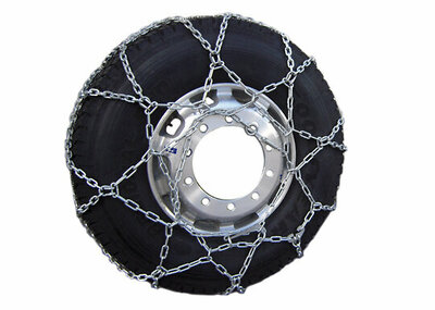 Schneeketten LKW 315/70R22.5