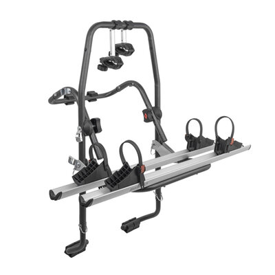 Heckklappen-Fahrradtr&auml;ger Menabo Stand-Up f&uuml;r Citroen Xsara Picasso MPV 1999 - 2010