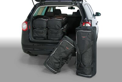 Carbags Reisetaschenset Volkswagen Passat Variant (B6) 2005 - 2010