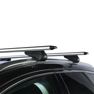 Hapro wingbar dachtr&auml;ger Renault Alaskan ab 2017
