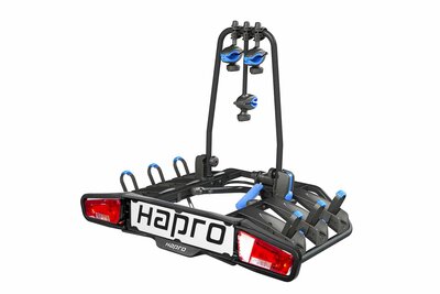 Hapro Fahrradtr&auml;ger Atlas Premium 3 - E-Bike