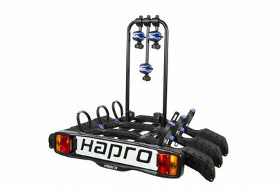 Hapro Fahrradtr&auml;ger Atlas Active 3 - E-Bike