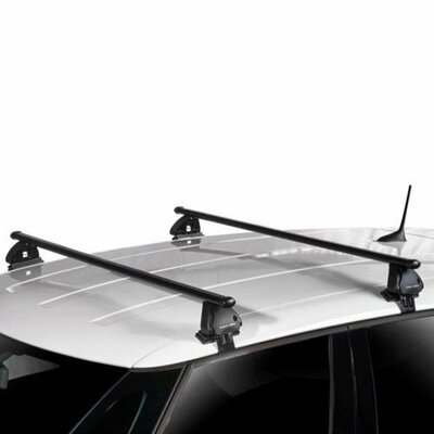 Green Valley Dachtr&auml;ger Nissan Pixo (UA0) 5 T&uuml;rer Flie&szlig;heck 2009 - 2014