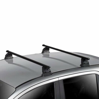 Green Valley Dachtr&auml;ger Fiat Stilo 3/5 T&uuml;rer Flie&szlig;heck 2001 - 2007