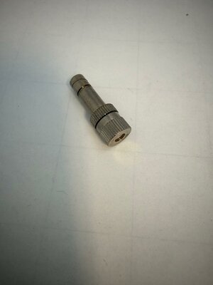 Terrassen-K&uuml;hlung - Nebeld&uuml;se