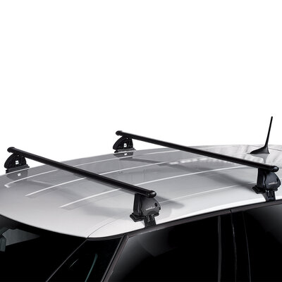 Green Valley Dachtr&auml;ger Renault Grand Modus 2008 - 2013