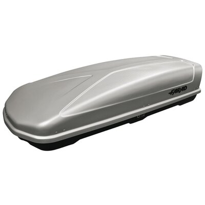 Farad Dachbox Koral N21 630 Liter - Matt Grau