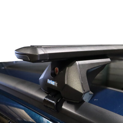 Dachtr&auml;ger Hyundai ix35 2010 - 2015 - Aerobar