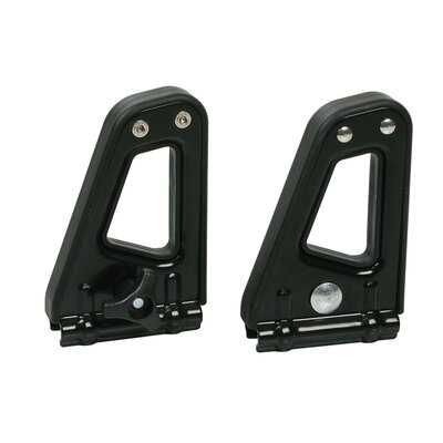 Nordrive Ladungsstopper f&uuml;r Stahlstange &ndash; 11 cm