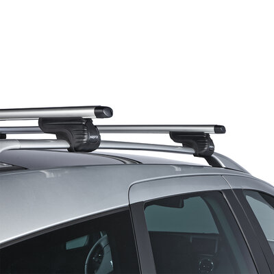 Hapro Dachtr&auml;ger Mitsubishi Pajero 2007 - 2021