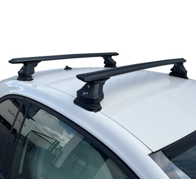 Green Valley Dachtr&auml;ger Kia Cee'd 5-t&uuml;rig Flie&szlig;heck 2006 - 2012