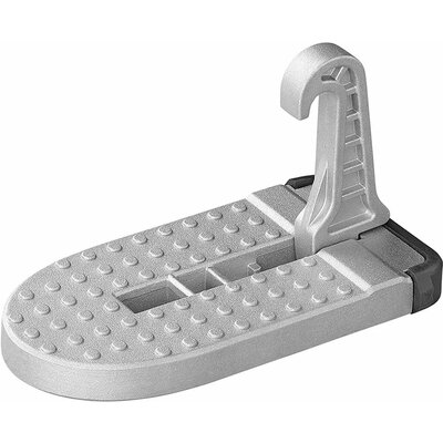 Auto-T&uuml;rstufe / Dachbox Auto-T&uuml;rstufe