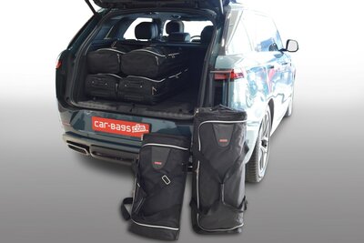 Carbags Reisetaschenset Land Rover Range Rover Sport III (L461) 2022 bis heute