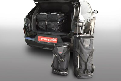 Carbags Reisetaschenset Opel Grandland II 2024 bis heute