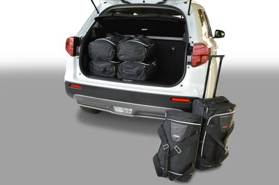 Carbags Reisetaschenset Suzuki Vitara (LY) 2015 bis heute