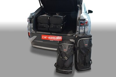 Carbags Reisetaschenset Volkswagen ID.5 2022 bis heute