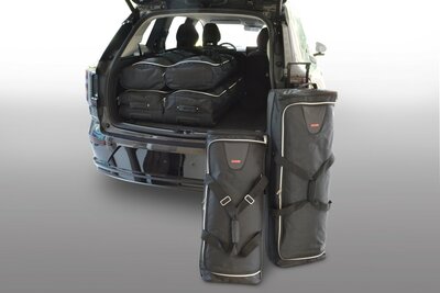 Carbags Reisetaschenset Volvo EX90 2024 bis heute