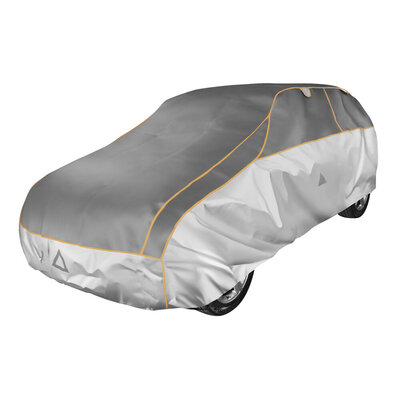 Gran Pree Hagelschutz-Autoabdeckung - Nissan Qashqai 2007 - 2014