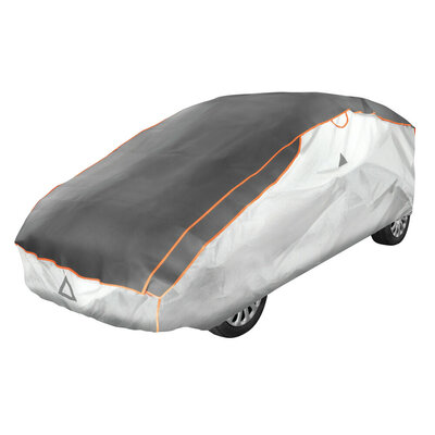 Gran Pree Hagelschutz-Autoabdeckung - Volvo V40 Cross Country 2013 - 2020