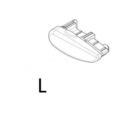 Nordrive Silenzio Kappe L