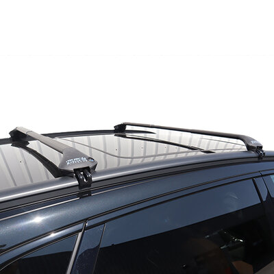 PerfectFit Dachtr&auml;ger Toyota Yaris Cross  ab 2019