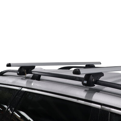 PerfectFit Dachtr&auml;gers Peugeot Partner 2015-2019 