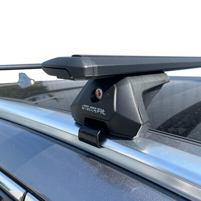 PerfectFit Dachtr&auml;ger BMW X1 2016 - 2022 - Aerobar