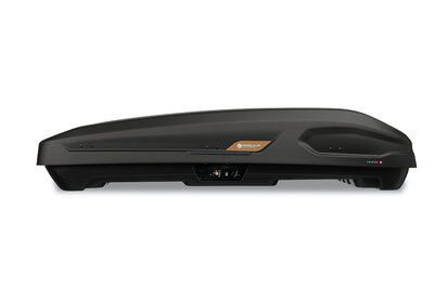 Modula Dachbox Falcon R 470 Liter - Matt schwarz