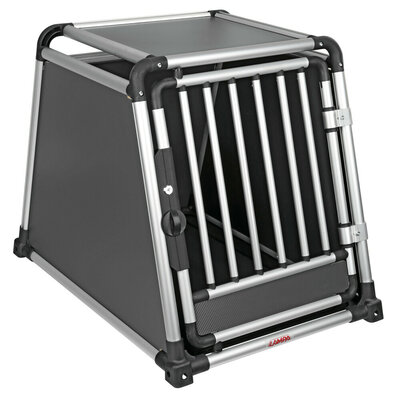 Lampa Auto-Hundebox 60 x 85 x 66H cm