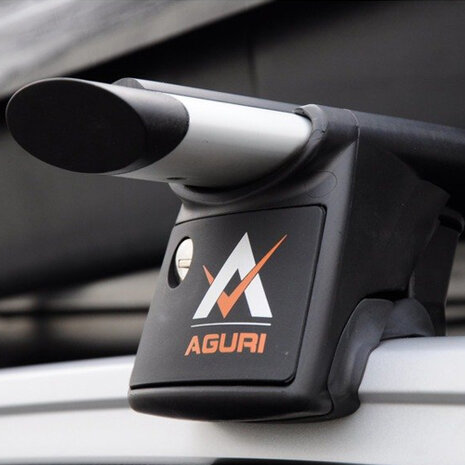 Dachtr&auml;gers Aguri Jaguar F-Pace SUV ab 2016