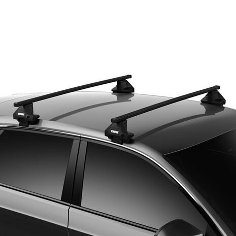 Thule Dachtr ger Ford Escape SUV ab 2020