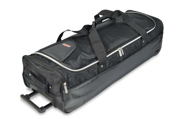 Carbags Reisetaschenset Chevrolet Volt 5-t&uuml;rig Flie&szlig;heck 2011 - 2016