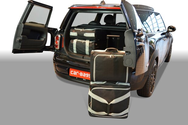 Carbags Reisetaschenset Mini Clubman (R55) Kombi 2007 - 2015