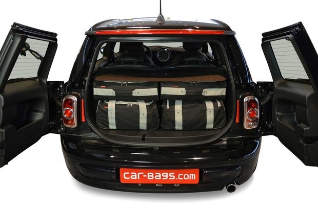 Carbags Reisetaschenset Mini Clubman (R55) Kombi 2007 - 2015