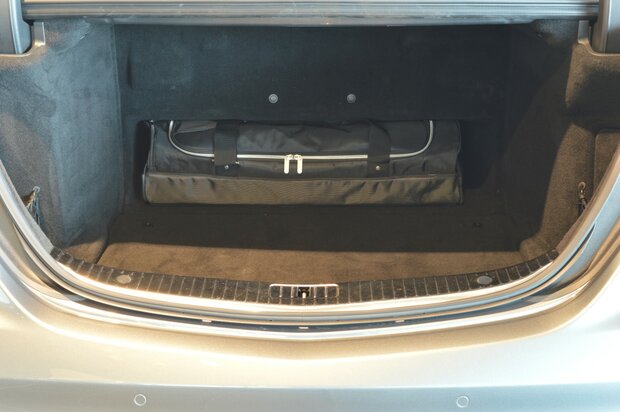 Carbags Reisetaschenset Mercedes S-Klasse (W222) 4-t&uuml;rig Limousine 2013 - 2020