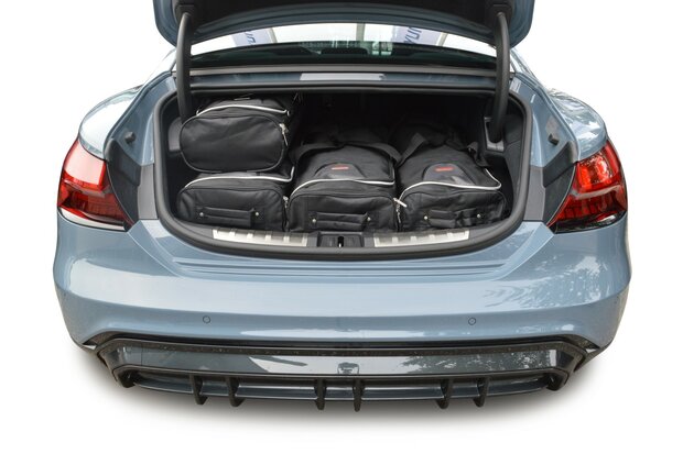 Carbags Reisetaschenset Audi e-tron GT (FW) ab 2020