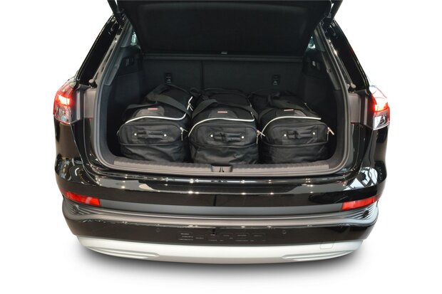 Carbags Reisetaschenset Audi Q4 e-tron (FZ) ab 2021