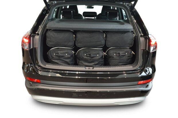 Carbags Reisetaschenset Audi Q4 e-tron (FZ) ab 2021