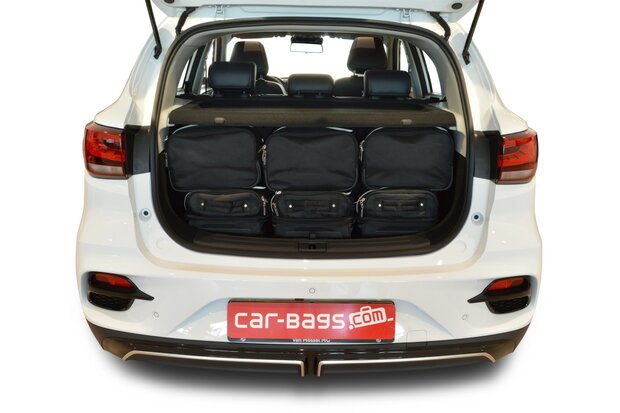 Carbags Reisetaschenset MG ZS EV SUV ab 2019
