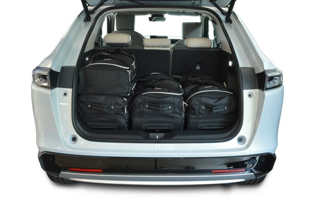 Carbags Reisetaschenset Honda HR-V (RV) SUV ab 2021