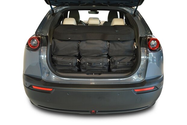 Carbags Reisetaschenset Mazda MX-30 (DR) SUV ab 2020