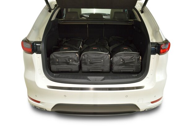 Carbags Reisetaschenset Mazda CX-60 (KH) SUV ab 2022