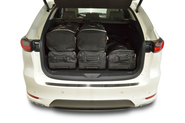 Carbags Reisetaschenset Mazda CX-60 (KH) SUV ab 2022