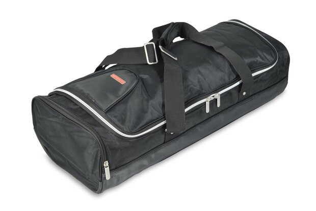 Carbags Reisetaschenset Cupra Formentor 5-t&uuml;rig Flie&szlig;heck ab 2020
