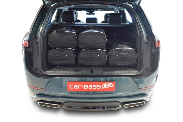 Carbags Reisetaschenset Land Range Rover Sport III (L461) SUV ab 2022