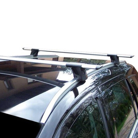 Dachtr&auml;gers Aguri Peugeot 308 SW (ohne Glasdach) Kombi ab 2014
