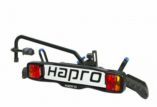 Hapro Atlas Active 1  Fahrradtr&auml;ger